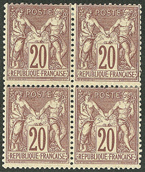 Picture 1 for Lot from ROUMET