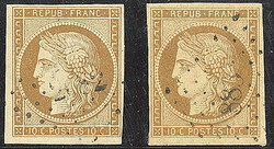 2565010: 法國Ceres1849