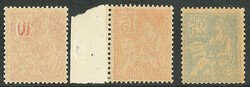 2565050: 法國1900-2000