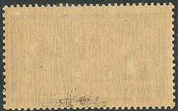** Merson. No 122, très frais et bien centré. - TB. - R (cote Yvert ...