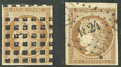 2565010: 法國Ceres1849