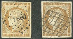 2565010: 法國Ceres1849