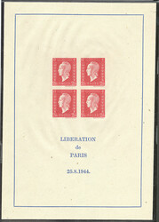 Dulac. No 4. - TB. - RR (cote Yvert: 9300 €)