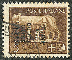 No 7 (SM #12), jolie pièce. - TB. - RR (cote Yvert: 6100 €)