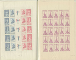 Picture 1 for Lot from ROUMET