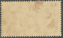 France-Libre. Double surcharge dont une renversée. No 140D. - TB. - R