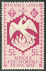 Erreur de couleur. No 152a. - TB (cote Yvert: 440 €)