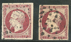 Picture 1 for Lot from ROUMET