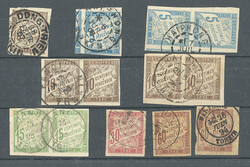 Picture 2 for Lot from ROUMET