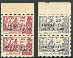 Picture 1 for Lot from ROUMET