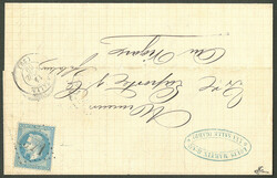 Picture 1 for Lot from ROUMET