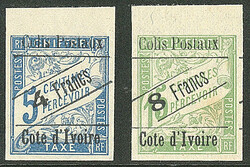 Picture 1 for Lot from ROUMET