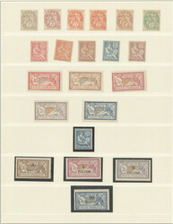 Picture 1 for Lot from ROUMET