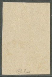 No 7, très frais. - TB. - R (cote Yvert: 2520 €)