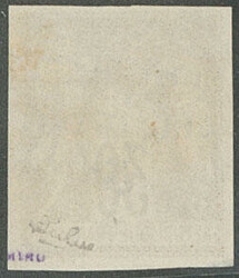 No 7. - TB. - R (cote Yvert: 1900 €)