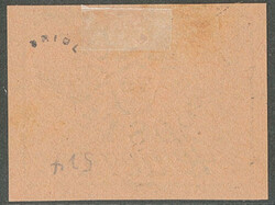 Poste Aérienne. TAG. No 8, obl très légère. - TB. - R (cote Yvert ...