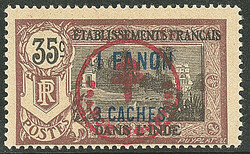 France-Toujours. No 230C. - TB. - R (cote Yvert: 2000 €)