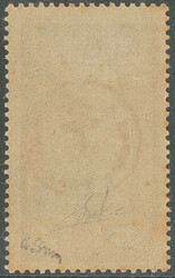 France-Toujours. No 230E, des rousseurs mais TB (cote Yvert: 1350 €)