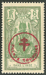 France-Toujours. No 230F. - TB. - R (cote Yvert: 1250 €)