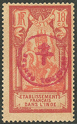 France-Toujours. No 230K, quasiment. - TB. - R (cote Yvert: 2100 €)