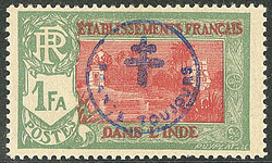 France-Toujours. No 230M. - TB. - R (cote Yvert: 1250 €)