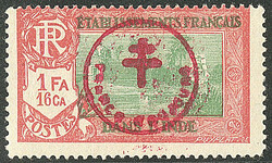 France-Toujours. No 230Q. - TB. - R (cote Yvert: 1900 €)