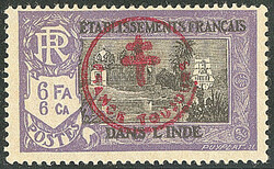 France-Toujours. No 230S. - TB. - R (cote Yvert: 1250 €)