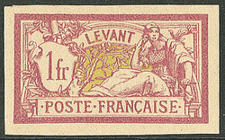 Picture 1 for Lot from ROUMET