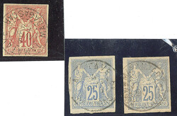 Picture 2 for Lot from ROUMET