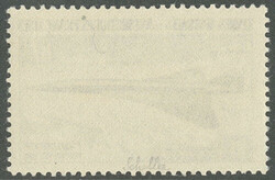 Poste aérienne. Concorde, erreur "87f". No 19a. - TB. - RR (cote ...