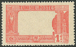 Centre omis. No 39Aa. - TB. - R (cote Yvert: 2550 €)