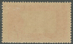 Centre omis. No 39Aa. - TB. - R (cote Yvert: 2550 €)