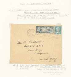 Picture 1 for Lot from ROUMET