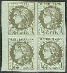 Picture 1 for Lot from ROUMET