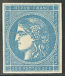 Picture 1 for Lot from ROUMET