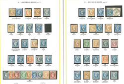 BOUCHES DU RHONE. 42 bureaux de Aix en Provence à Trets, dont ...