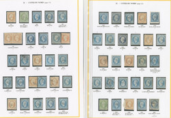 CÔTES DU NORD. 51 bureaux de Bégard à Uzel Près l'Oust, dont ...