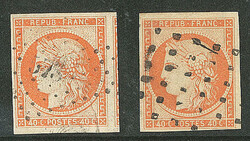 Picture 2 for Lot from ROUMET