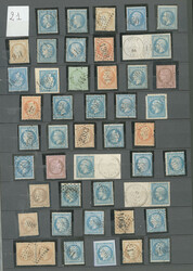 Picture 1 for Lot from ROUMET