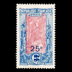 2720: Französisch Kongo