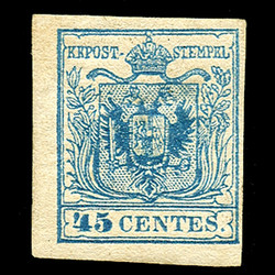 4770: Österreich Lombardei Venetien