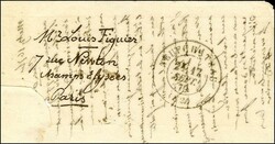 2565800: France Franco Prussian War