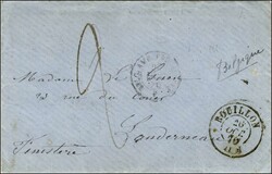 2565800: France Franco Prussian War