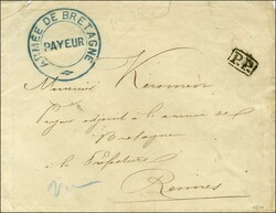 2565800: France Franco Prussian War