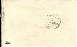 GC 4500 / N° 45 (5, 1ex très belle nuance bleu gris) Càd T 17 ...