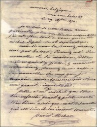 GC 2046 / N° 29 (5, 1ex avec belle variété angle inférieur droit) ...