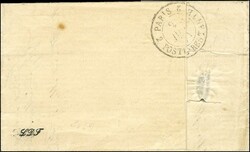 GC 3987 / N° 32 + N° 45 Càd T 17 TOURCOING (57) 30 DEC. 70 sur ...