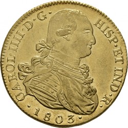 60.180: Amerika - Kolumbien