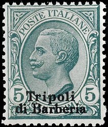 3415100: Italien Königreich