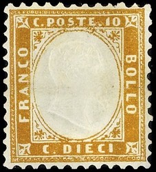 3415100: Italien Königreich